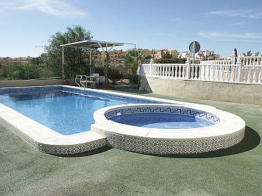 2 Bedroomed property for sale in Algorfa