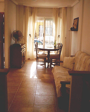 Property for sale in El Raso - Guardamar