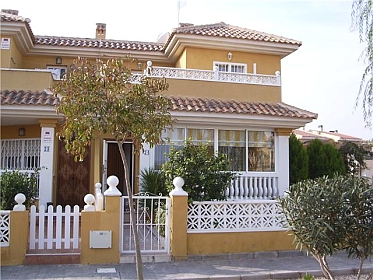 Property for sale in Gran Alacant - Properties in Gran Alacant