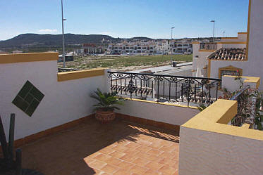 Property for sale in Jacarilla - Orihuela