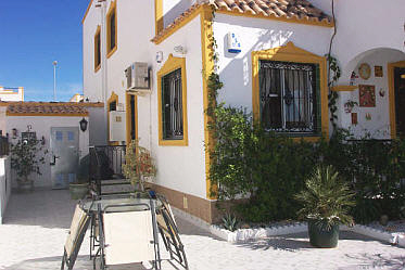 Property for sale in Jacarilla - Orihuela