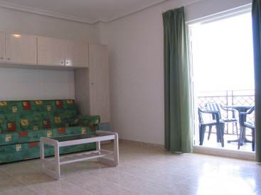 Property for sale in La Mata    Properties in La Mata