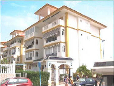 Property for sale in La Mata - Parque Mar IV