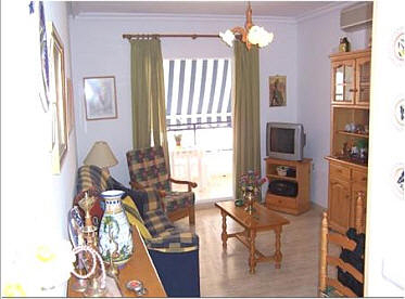 Property for sale in La Mata - Parque Mar IV