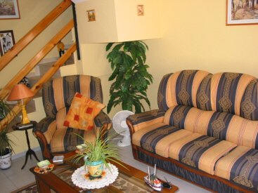 Property for sale in La Mata    Properties in La Mata