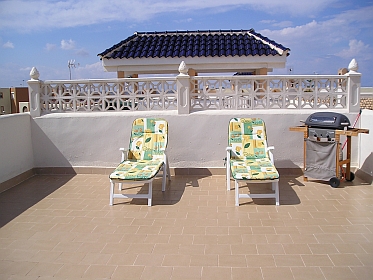 Property for sale in La Mata - La Mata beach