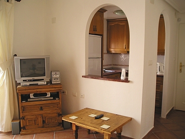 Property for sale in La Mata - La Mata beach