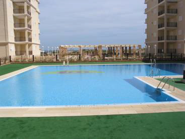 Property for sale in La Mata    Properties in La Mata