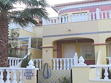 Property for sale in La Zenia - Properties in La Zenia