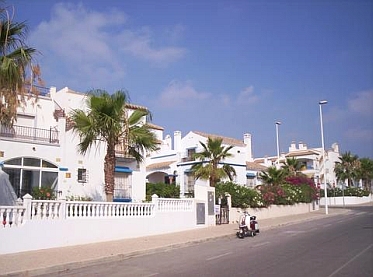 Property for sale in Los Dolses