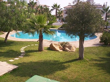 Property for sale in Los Dolses