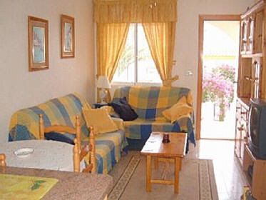 2 Bedroomed property for sale in Playa Flamenca - Flamenca beach