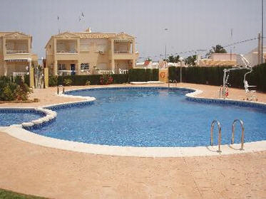 2 Bedroomed property for sale in Playa Flamenca - Flamenca beach