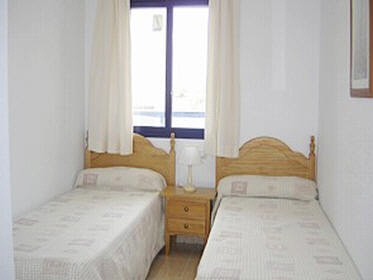 2 Bedroomed property for sale in Playa Flamenca - Flamenca beach