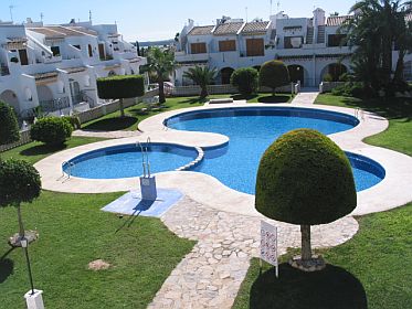 Property for sale in Pueblo Bravo  Properties in Pueblo Bravo  Cuidad Quesada