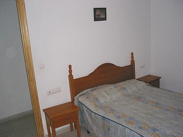 2 Bedroomed property for sale in Torrevieja town