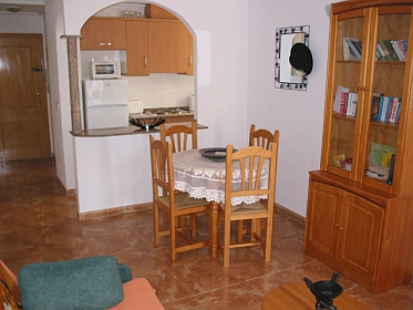 Property for sale in Torrevieja - Properties in Torrevieja