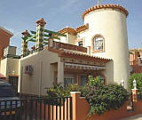 Property for sale in San Luis  Properties in San Luis
